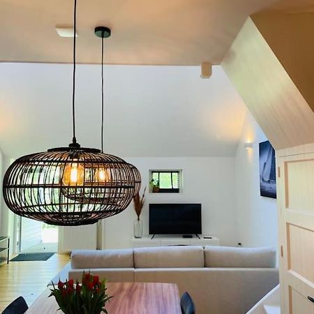 Appartement Boothuis Sneek Zewnętrze zdjęcie