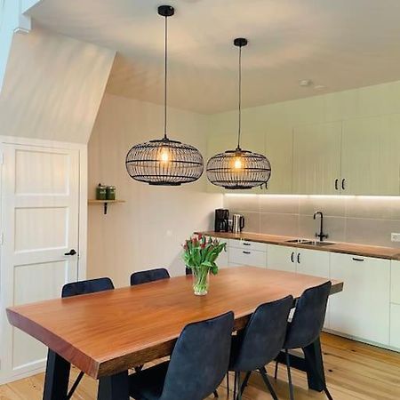Appartement Boothuis Sneek Zewnętrze zdjęcie