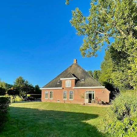 Appartement Boothuis Sneek Zewnętrze zdjęcie