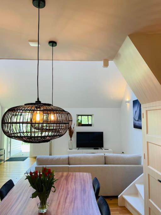 Appartement Boothuis Sneek Zewnętrze zdjęcie
