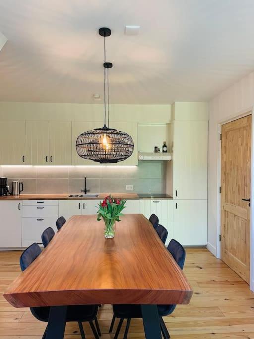 Appartement Boothuis Sneek Zewnętrze zdjęcie