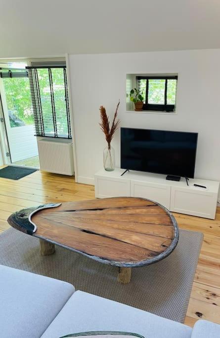 Appartement Boothuis Sneek Zewnętrze zdjęcie